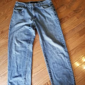 Calvin Klein Vintage Men's Jeans- hubba hubba!
